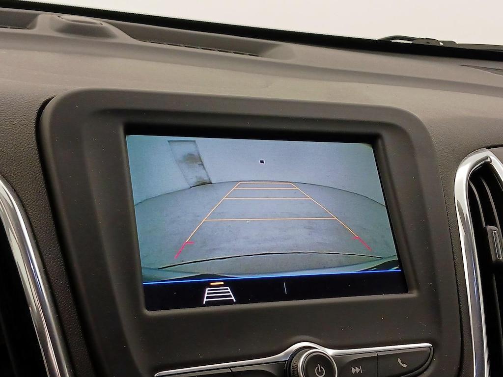 used 2020 Chevrolet Equinox car, priced at $19,998