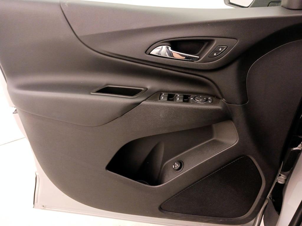 used 2020 Chevrolet Equinox car, priced at $19,998