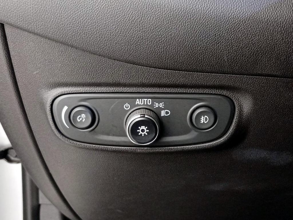 used 2020 Chevrolet Equinox car, priced at $19,998