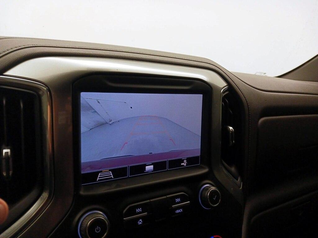used 2020 Chevrolet Silverado 1500 car, priced at $37,998