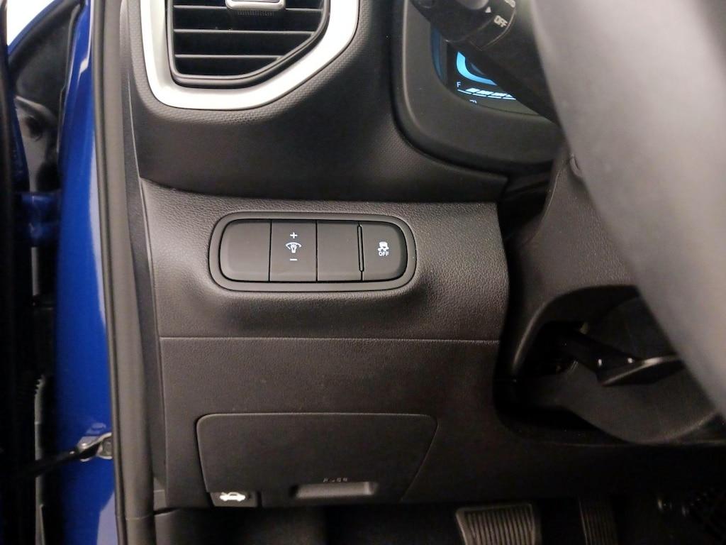 used 2023 Hyundai Venue car, priced at $20,998