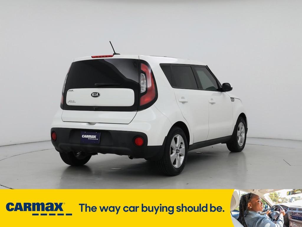 used 2019 Kia Soul car, priced at $14,998