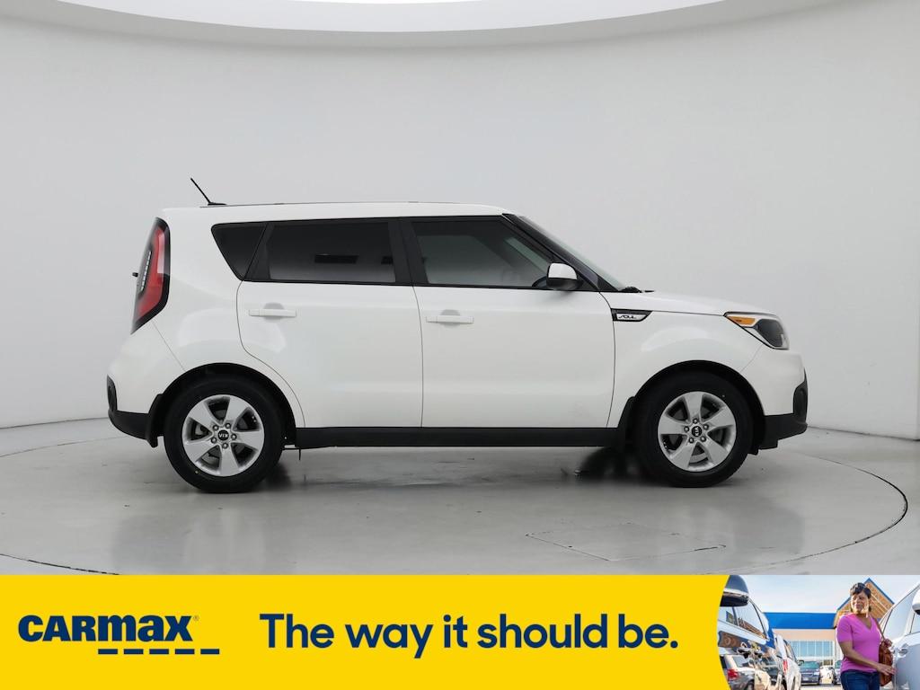 used 2019 Kia Soul car, priced at $14,998