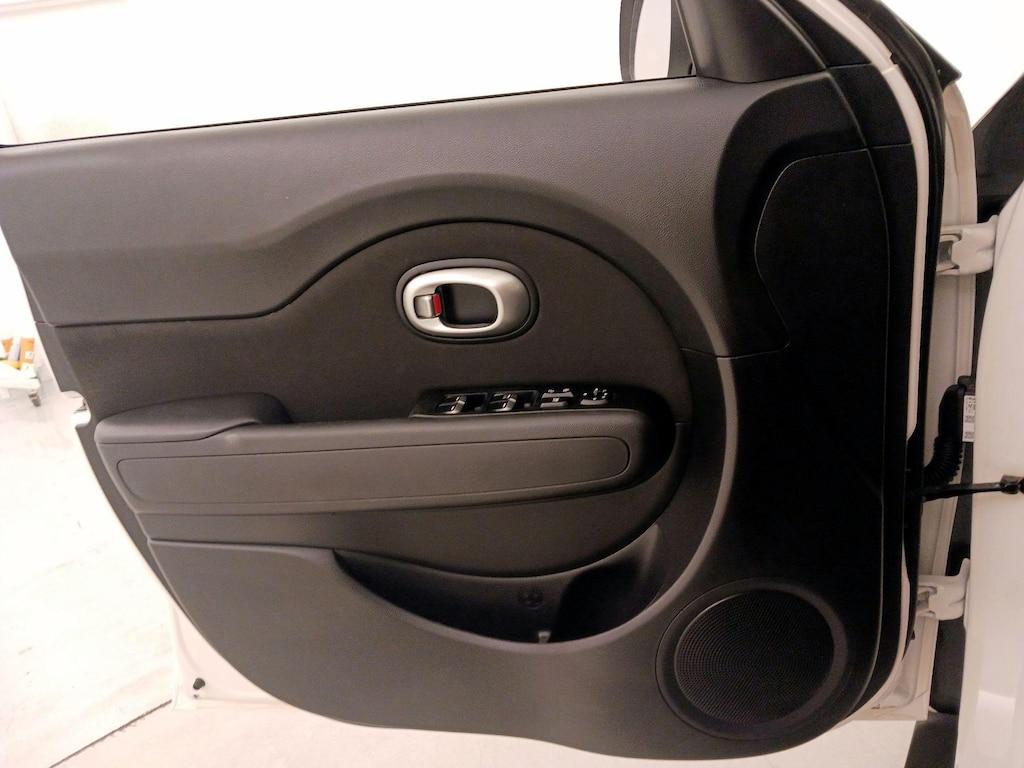 used 2019 Kia Soul car, priced at $14,998
