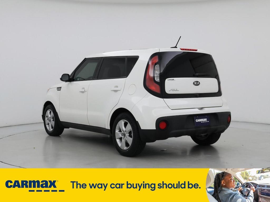 used 2019 Kia Soul car, priced at $14,998