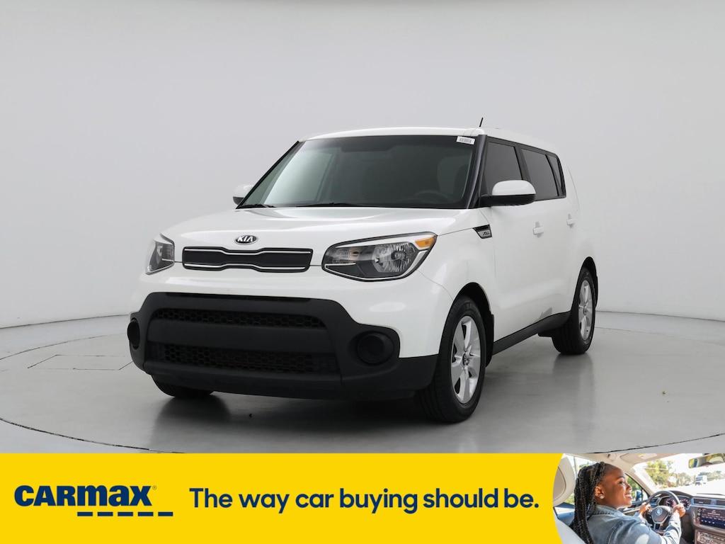 used 2019 Kia Soul car, priced at $14,998