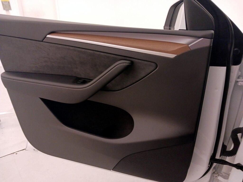 used 2023 Tesla Model Y car, priced at $32,998