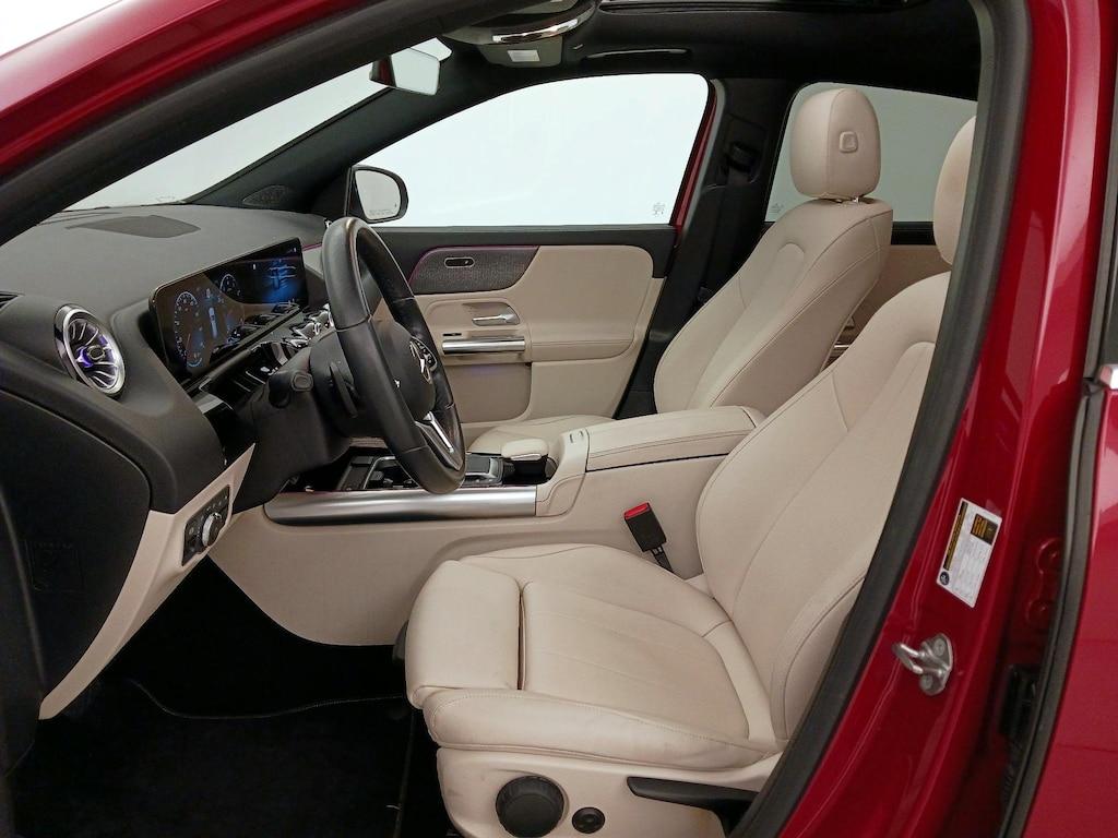 used 2022 Mercedes-Benz GLA 250 car, priced at $33,998