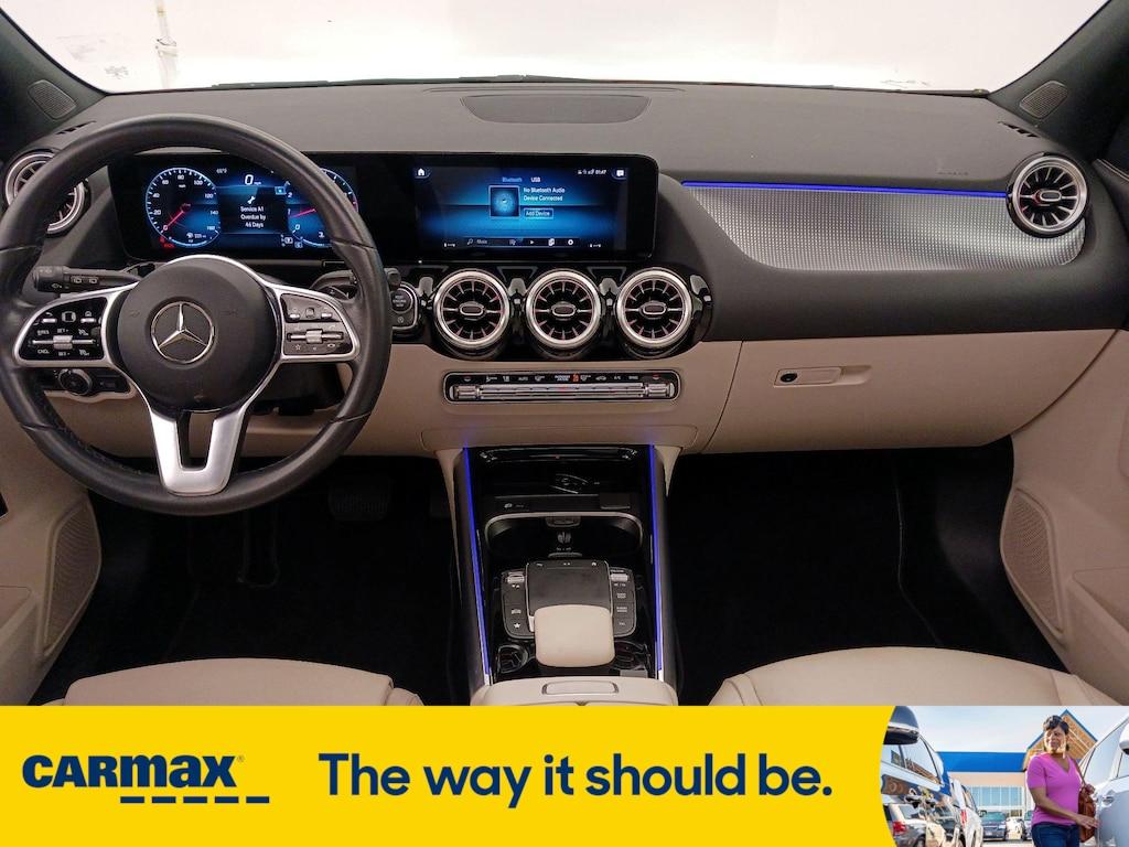 used 2022 Mercedes-Benz GLA 250 car, priced at $33,998