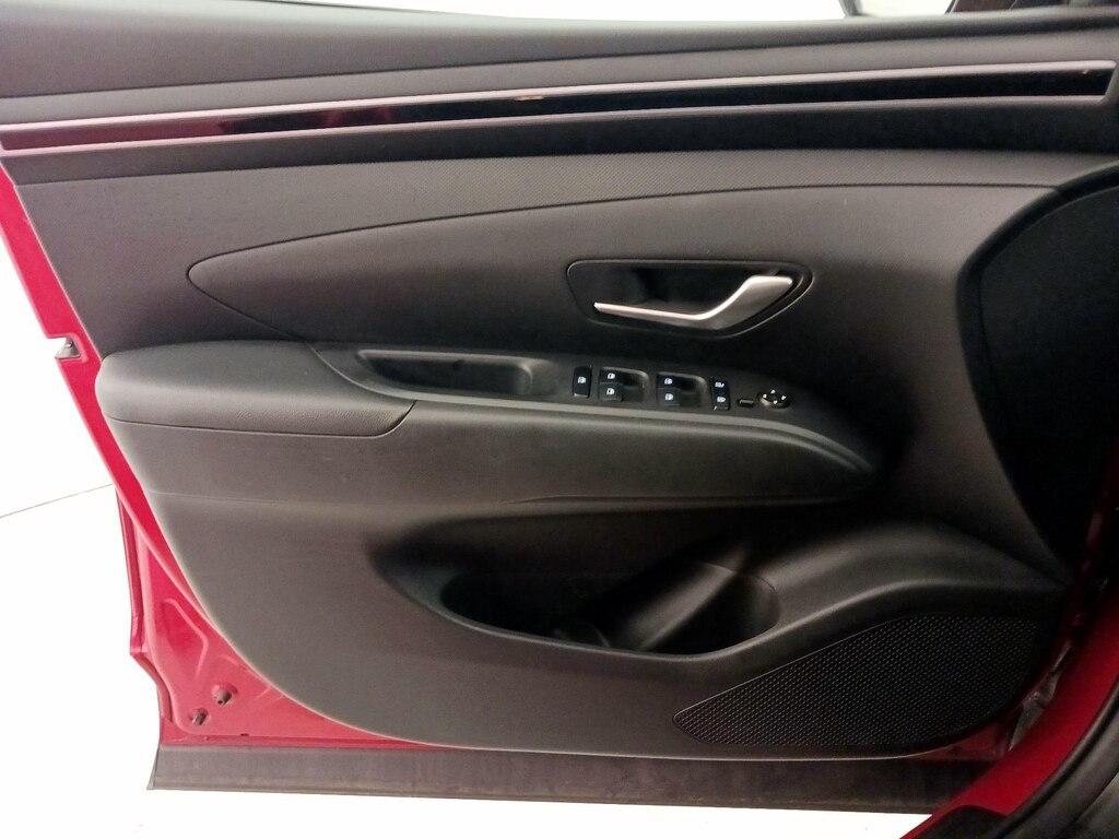 used 2023 Hyundai Tucson car, priced at $26,998