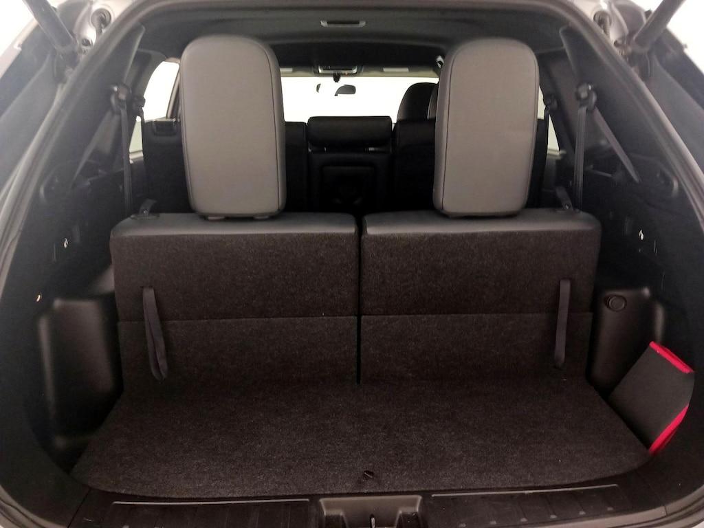 used 2024 Mitsubishi Outlander car, priced at $29,998