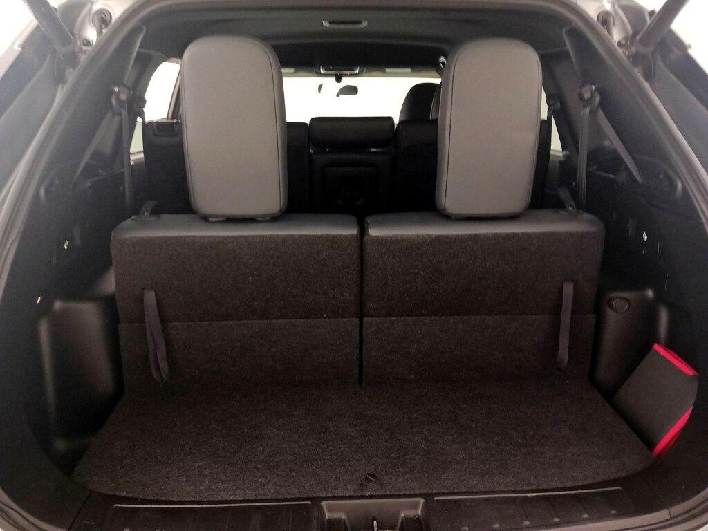 used 2024 Mitsubishi Outlander car, priced at $28,998