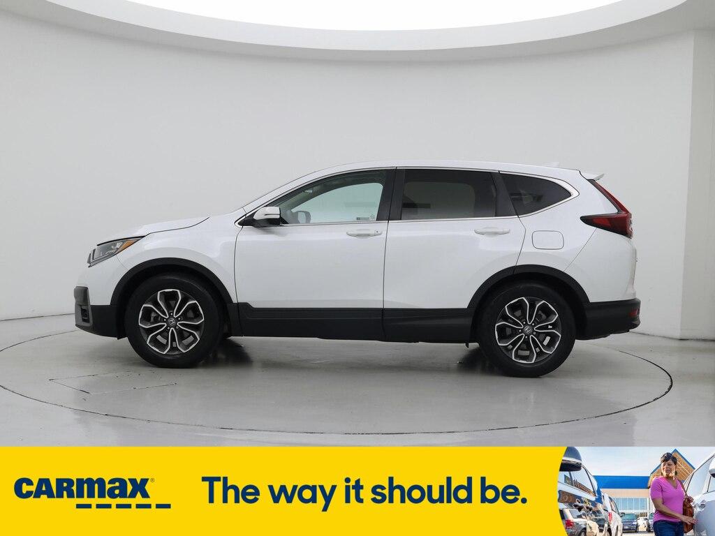 used 2022 Honda CR-V car, priced at $24,998