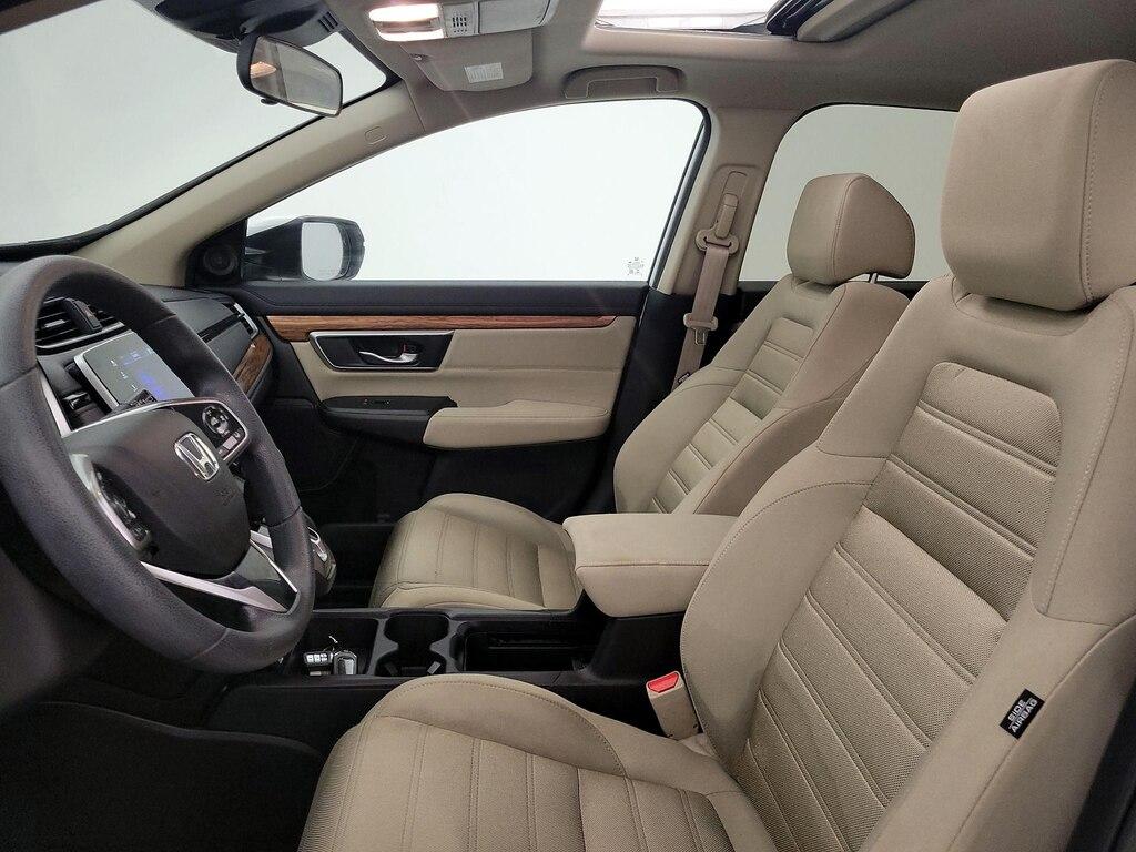 used 2022 Honda CR-V car, priced at $24,998