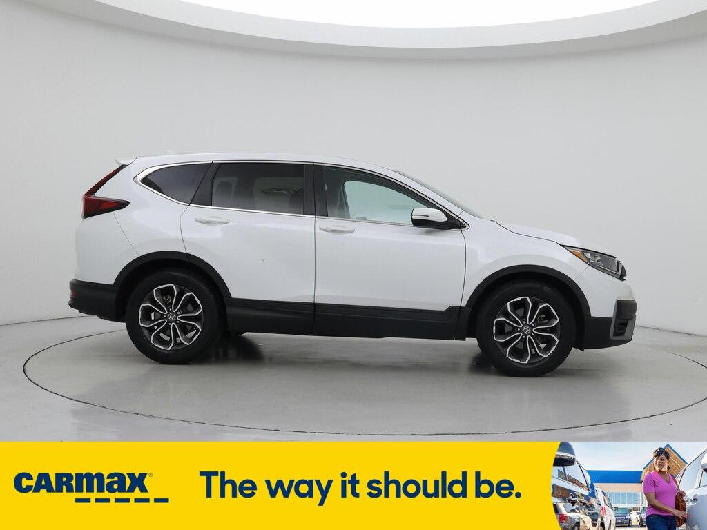 used 2022 Honda CR-V car, priced at $24,998