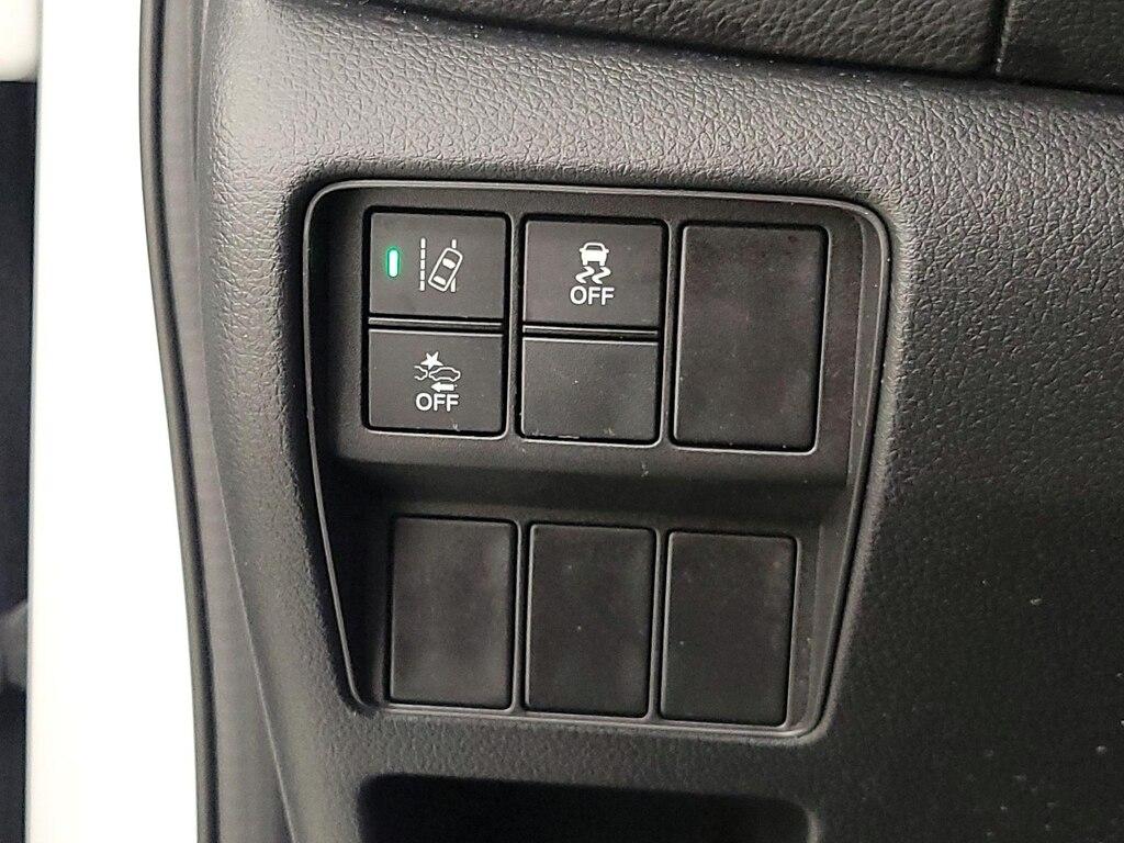 used 2022 Honda CR-V car, priced at $24,998