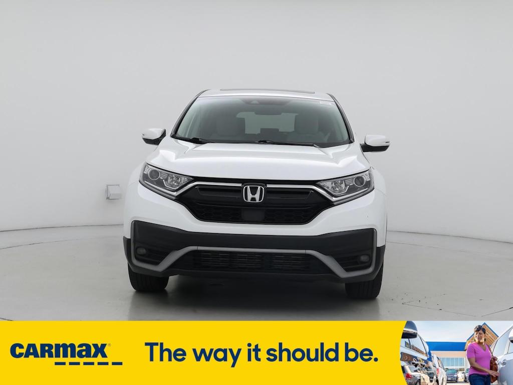 used 2022 Honda CR-V car, priced at $24,998