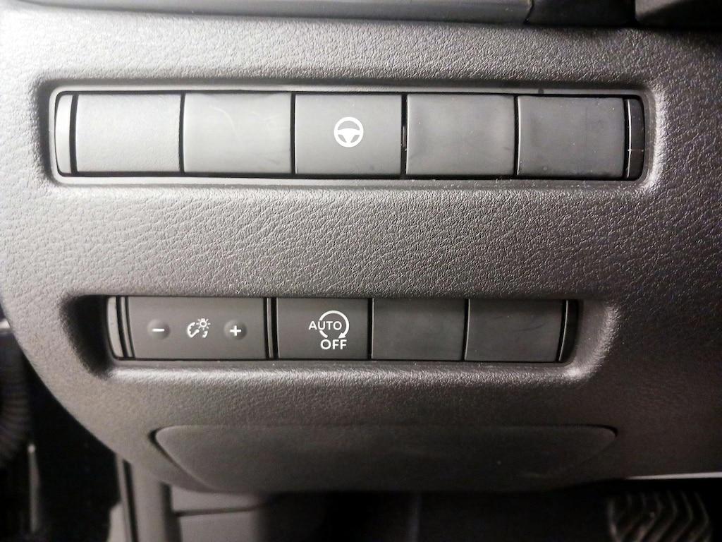 used 2023 Nissan Rogue car, priced at $21,998