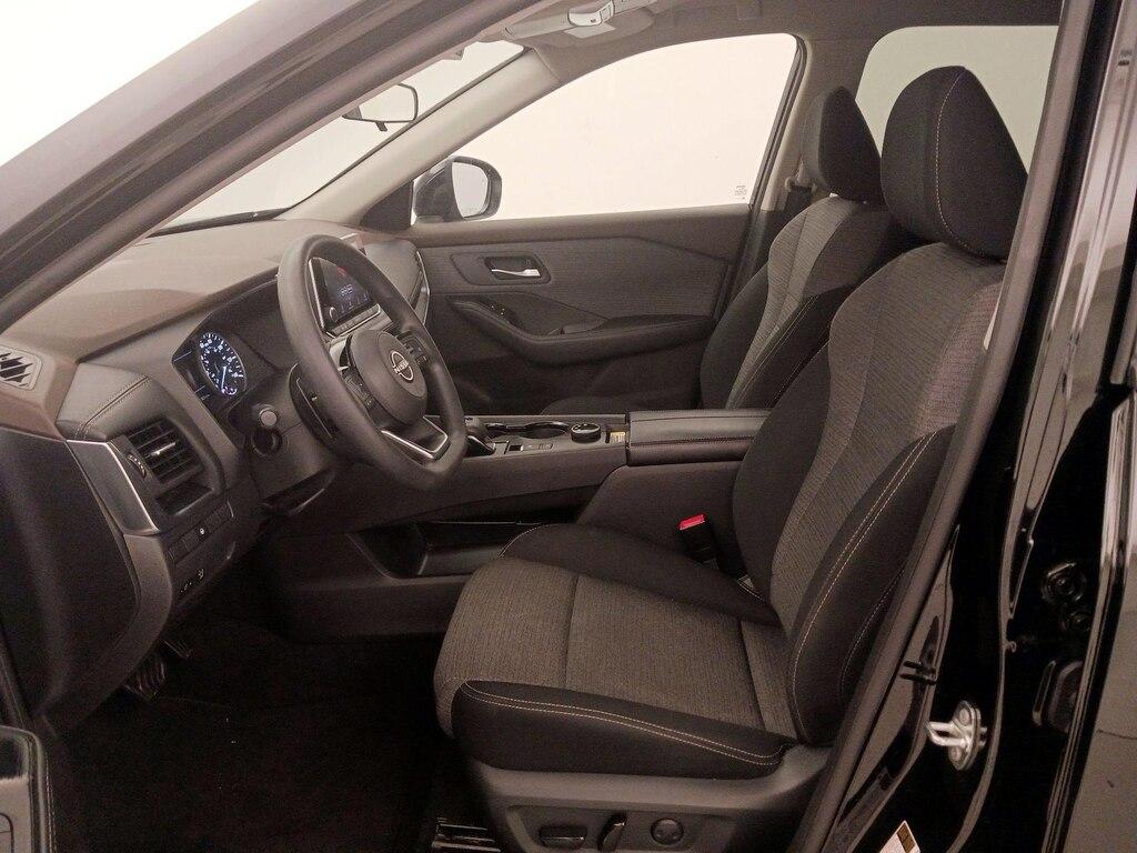 used 2023 Nissan Rogue car, priced at $21,998