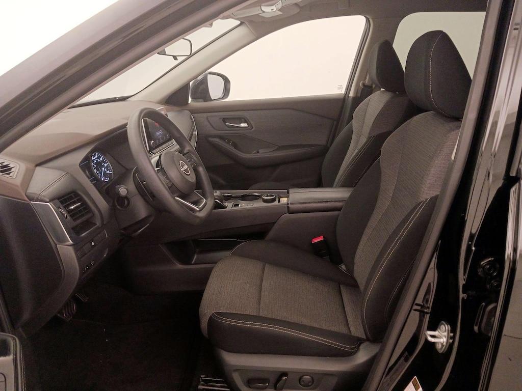 used 2023 Nissan Rogue car, priced at $20,998