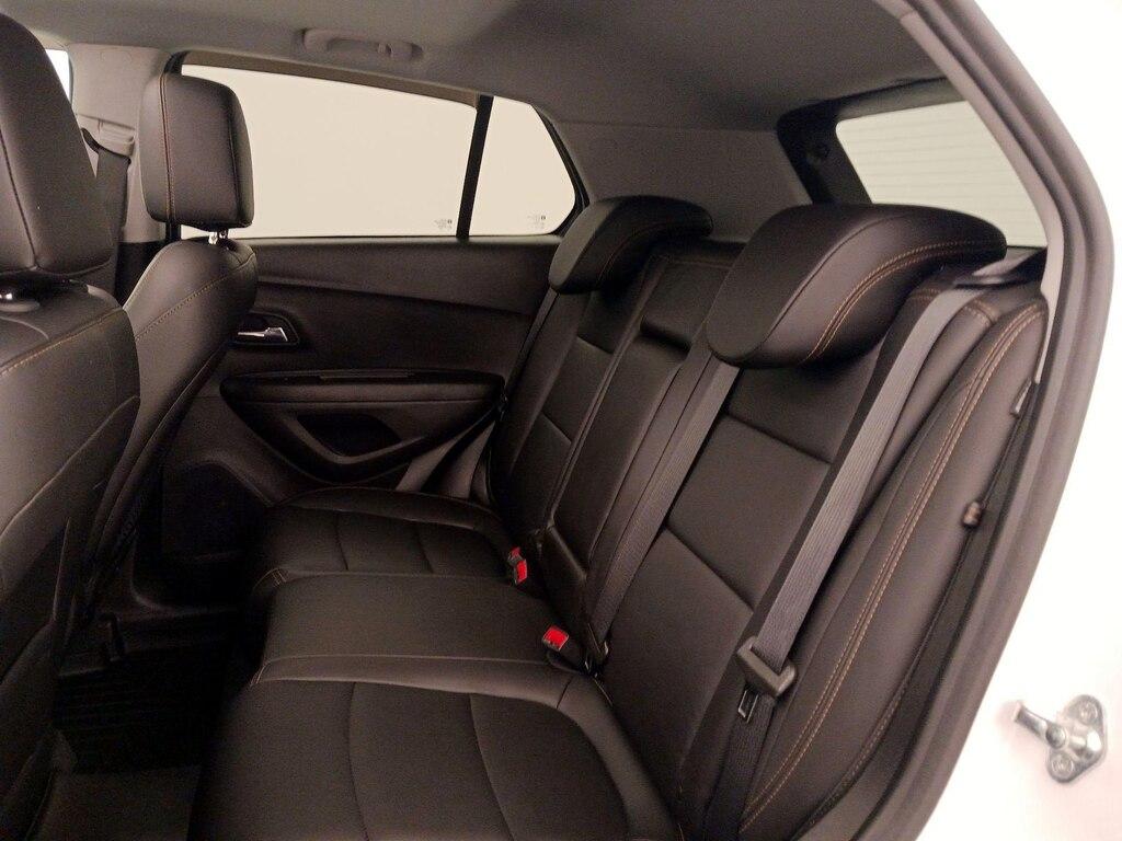 used 2020 Chevrolet Trax car, priced at $18,998
