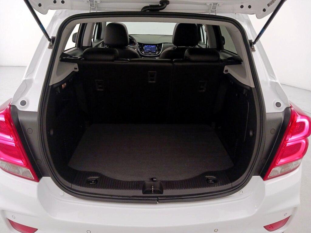 used 2020 Chevrolet Trax car, priced at $18,998
