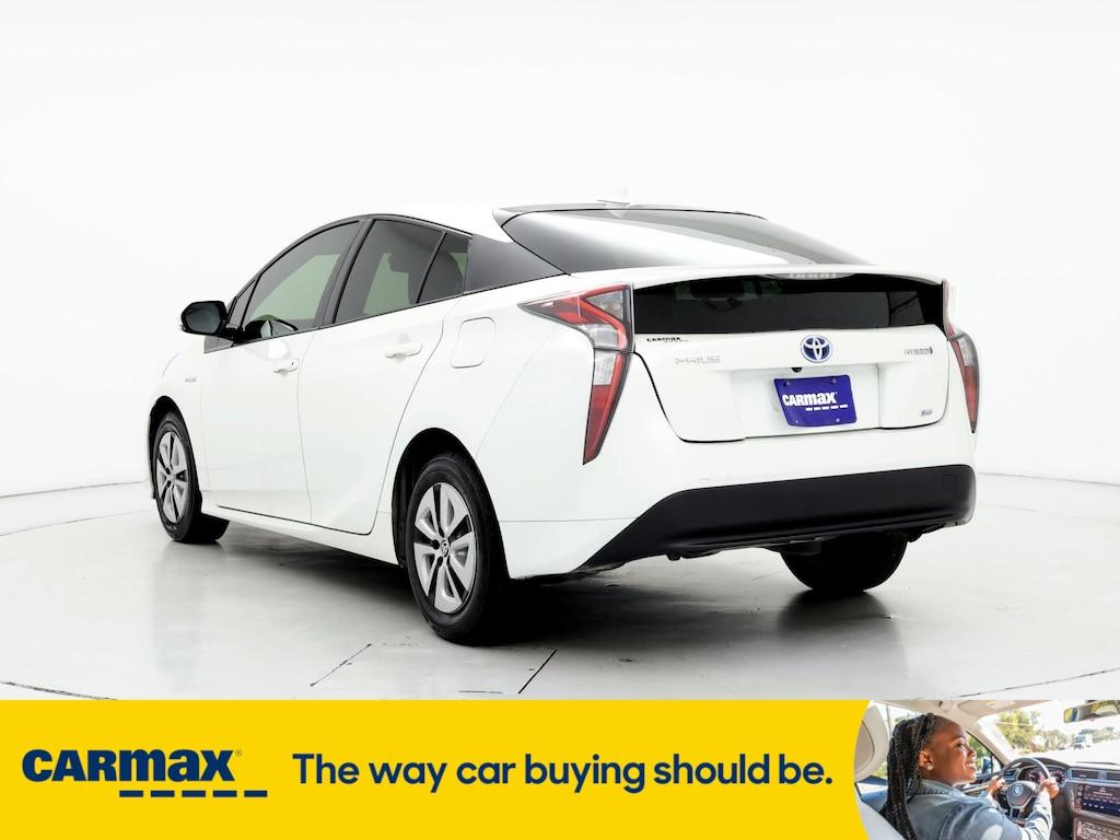 used 2018 Toyota Prius car, priced at $19,998