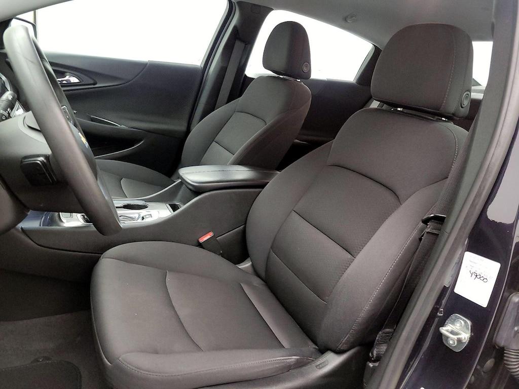 used 2023 Chevrolet Malibu car, priced at $20,998