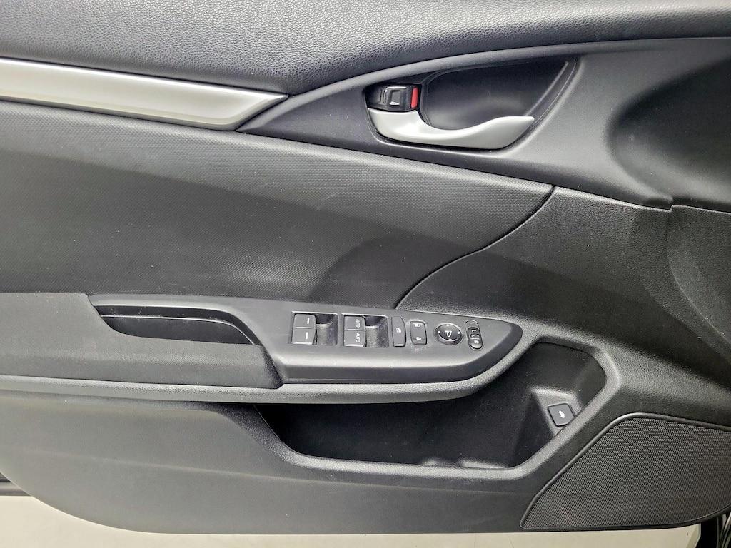 used 2019 Honda Civic car, priced at $15,998