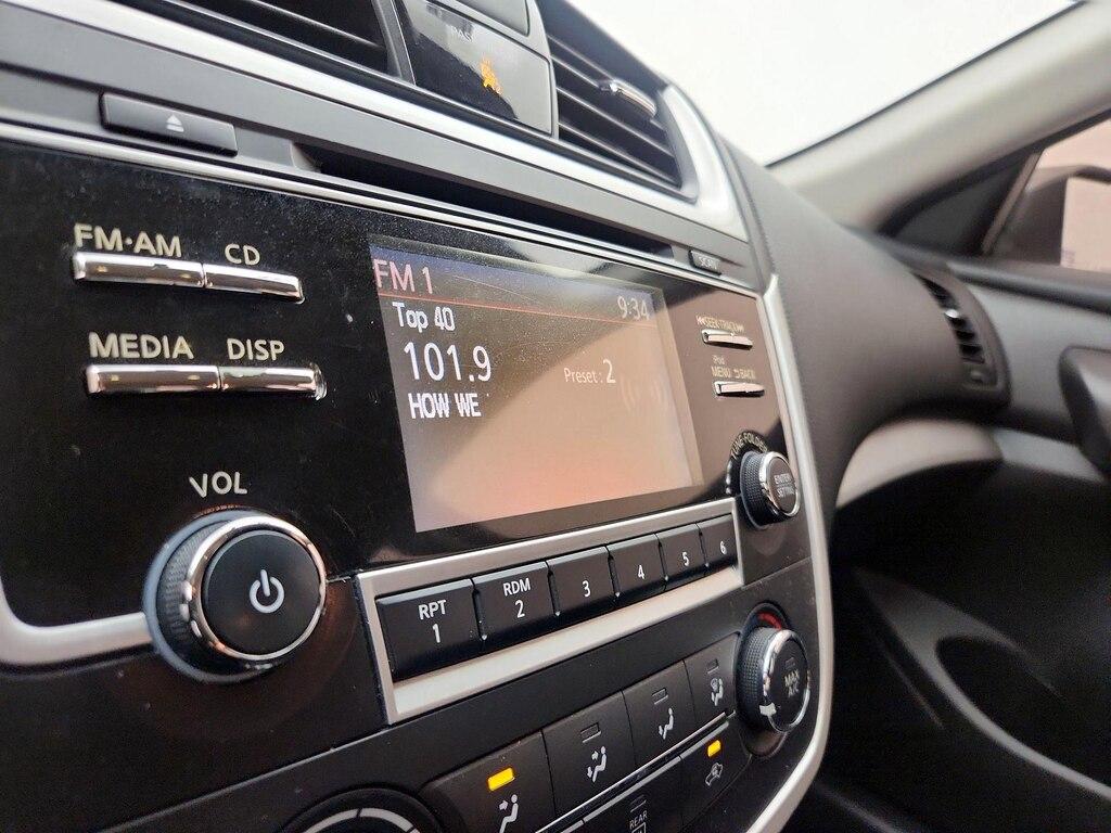 used 2018 Nissan Altima car, priced at $14,998