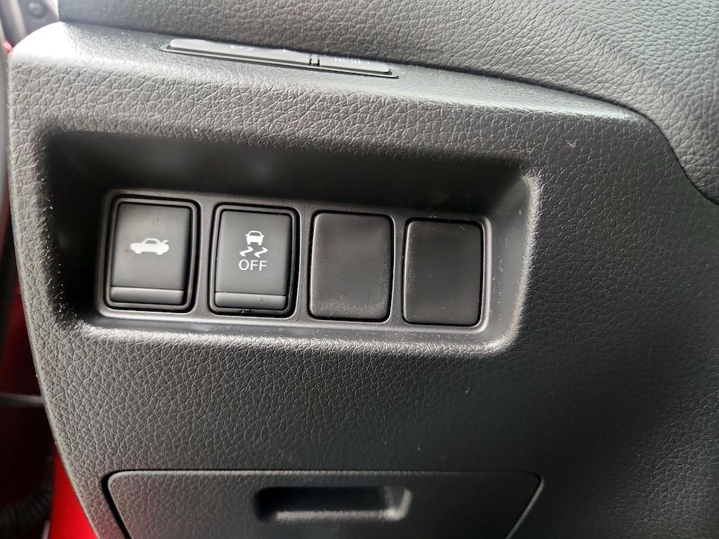 used 2018 Nissan Altima car, priced at $14,998