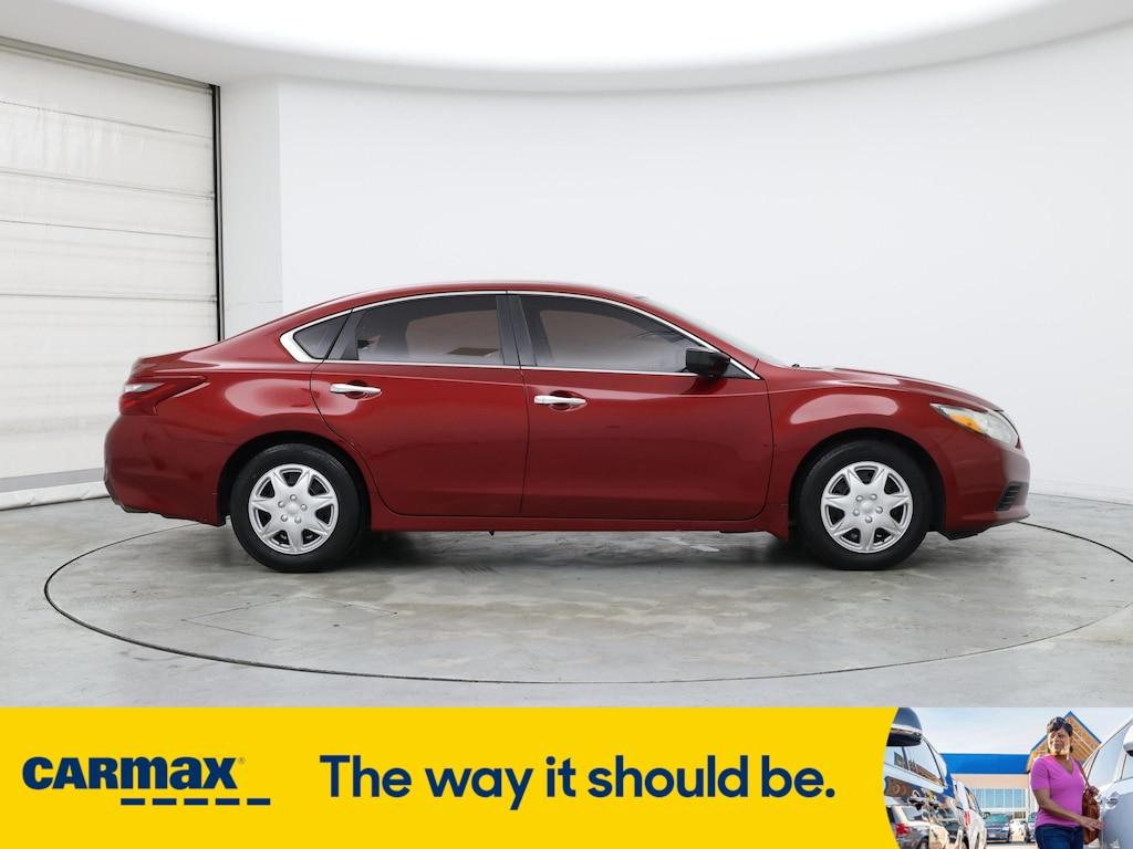 used 2018 Nissan Altima car, priced at $14,998