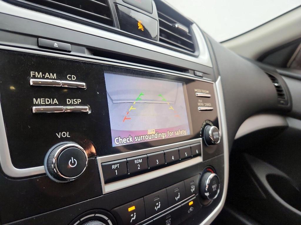 used 2018 Nissan Altima car, priced at $14,998