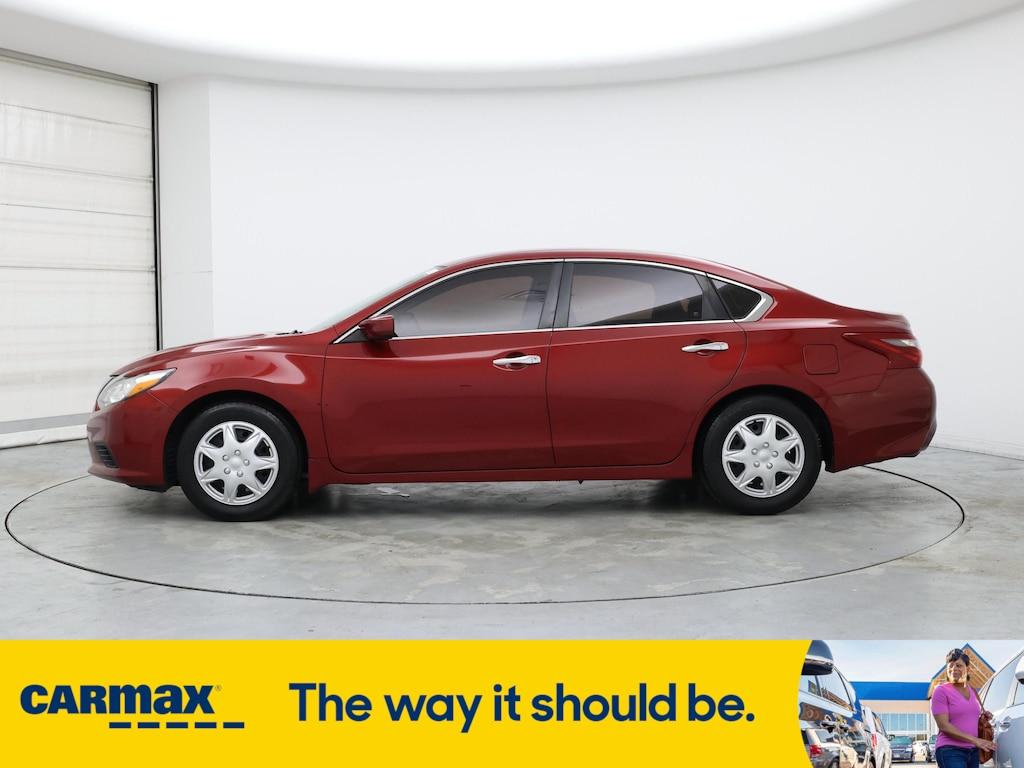 used 2018 Nissan Altima car, priced at $14,998