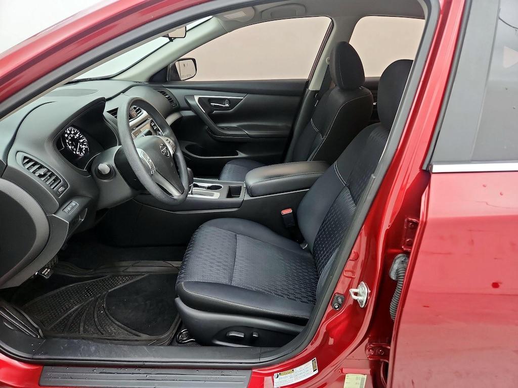 used 2018 Nissan Altima car, priced at $14,998