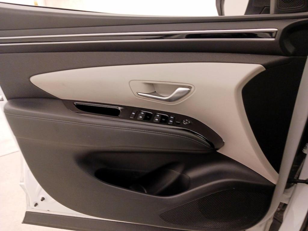 used 2022 Hyundai Tucson car, priced at $23,998