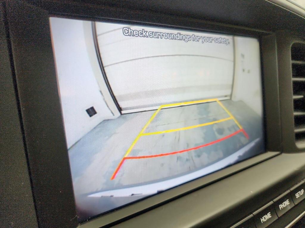 used 2019 Hyundai Elantra car, priced at $13,998