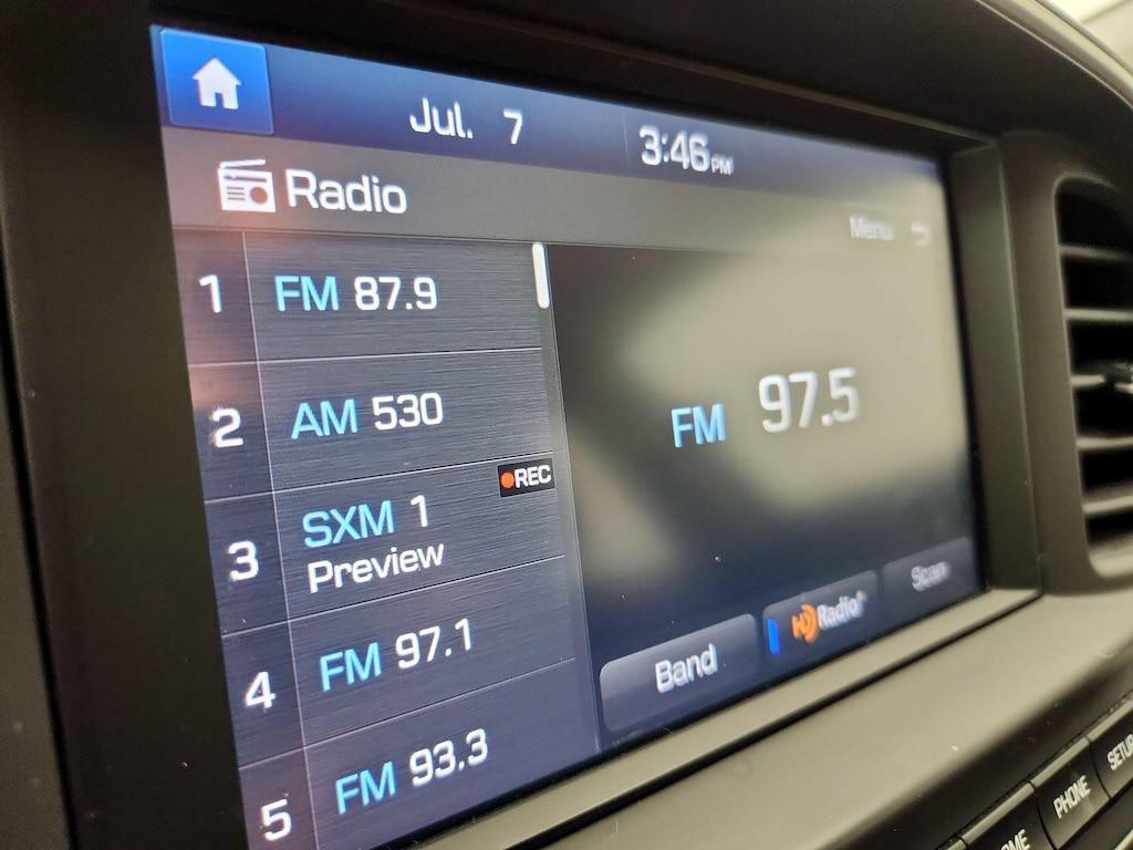 used 2019 Hyundai Elantra car, priced at $13,998