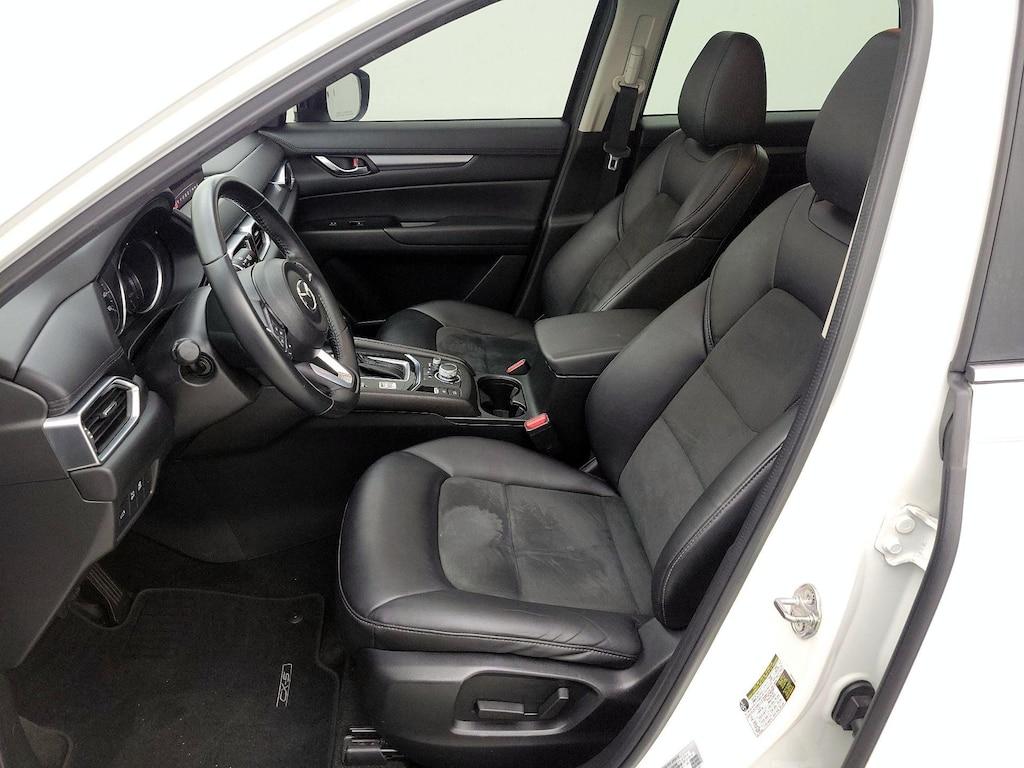 used 2019 Mazda CX-5 car, priced at $20,998
