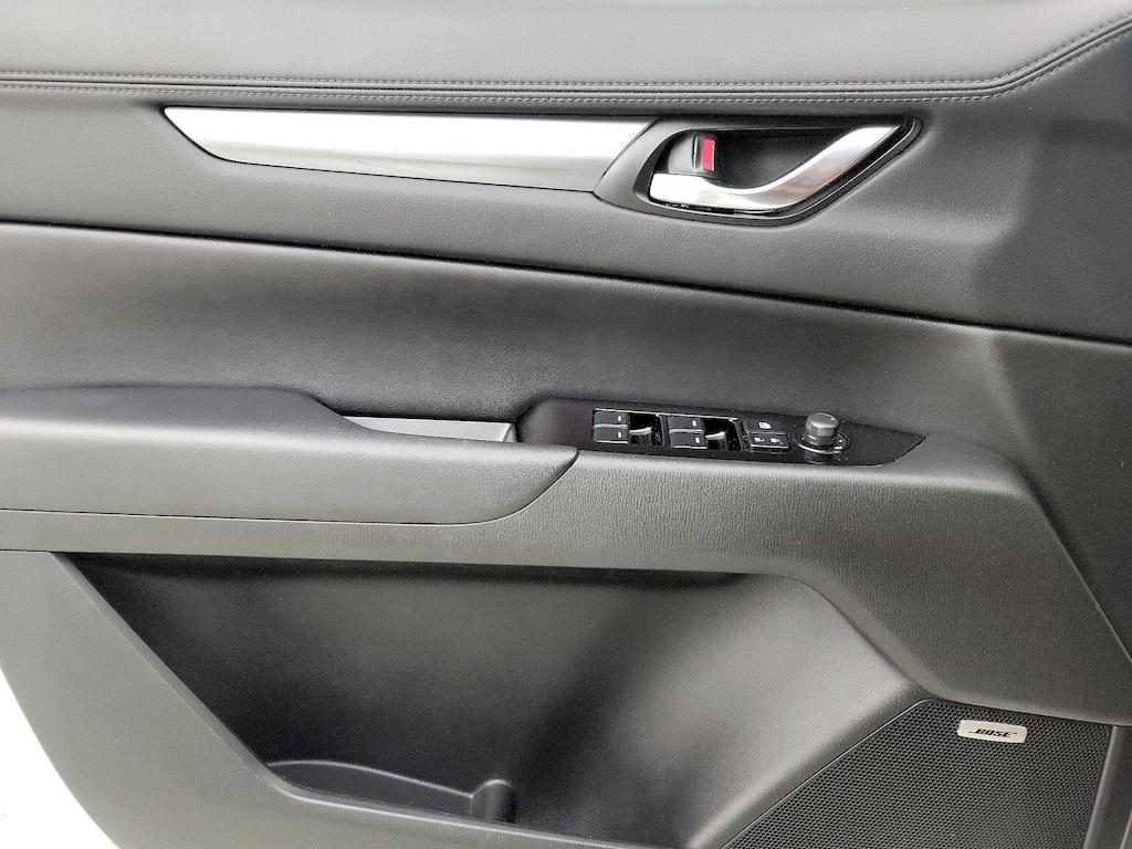 used 2019 Mazda CX-5 car, priced at $20,998