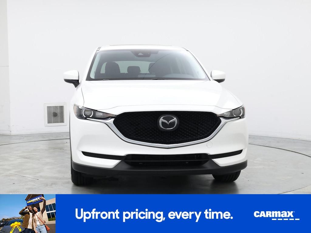 used 2019 Mazda CX-5 car, priced at $20,998