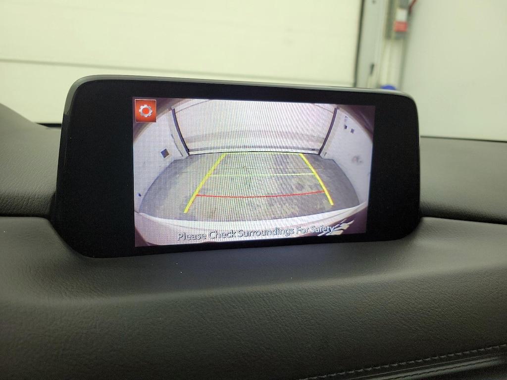 used 2019 Mazda CX-5 car, priced at $20,998