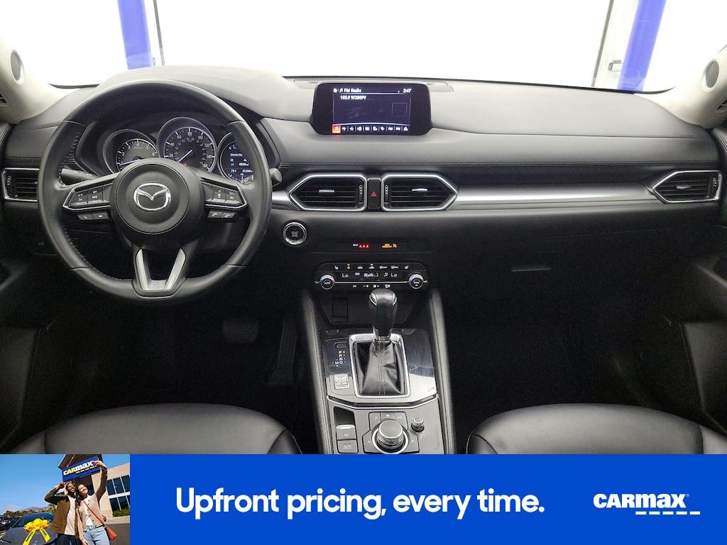 used 2019 Mazda CX-5 car, priced at $20,998