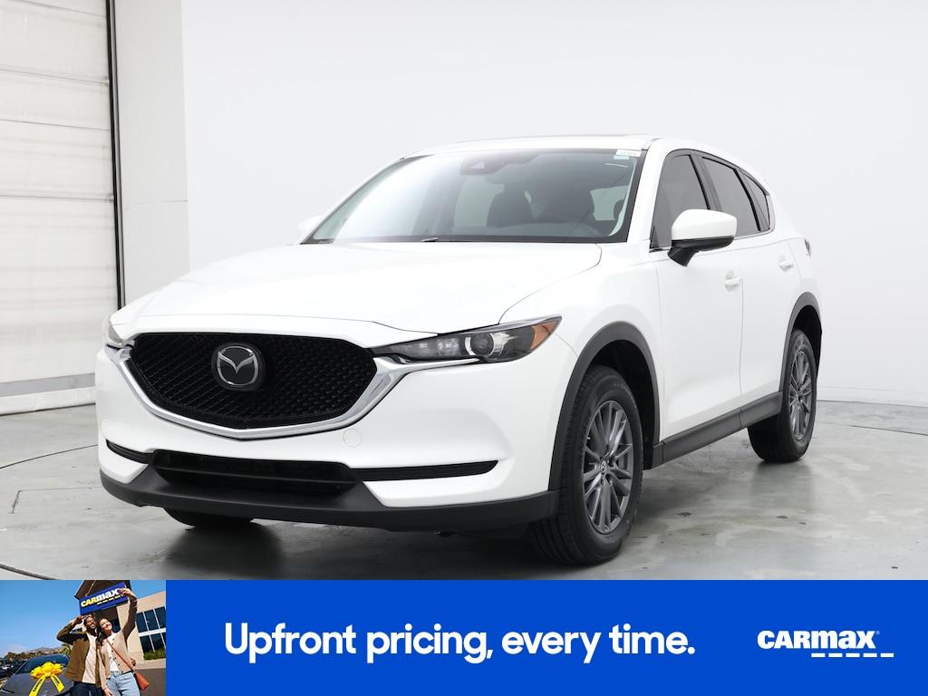 used 2019 Mazda CX-5 car, priced at $20,998
