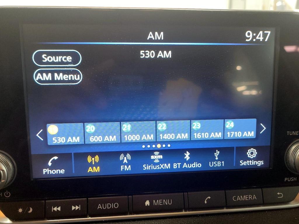 used 2022 Nissan Sentra car, priced at $19,998