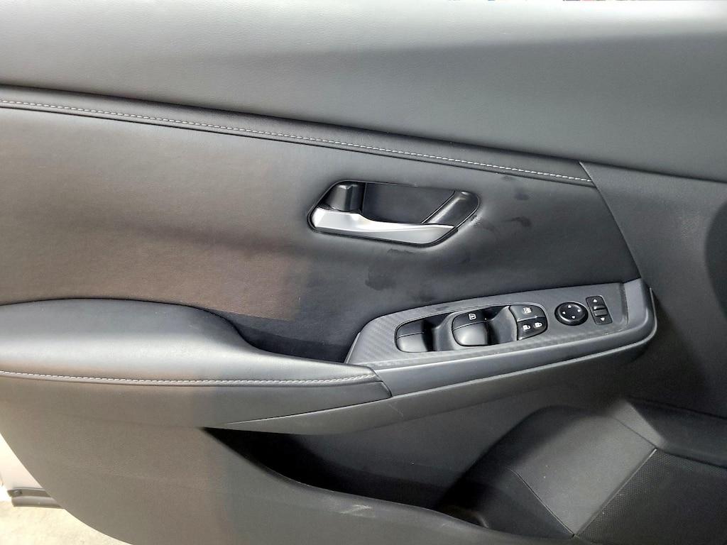 used 2022 Nissan Sentra car, priced at $19,998