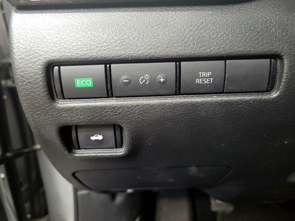 used 2022 Nissan Sentra car, priced at $19,998