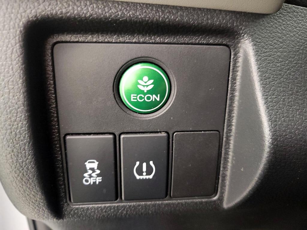 used 2022 Honda HR-V car, priced at $19,998