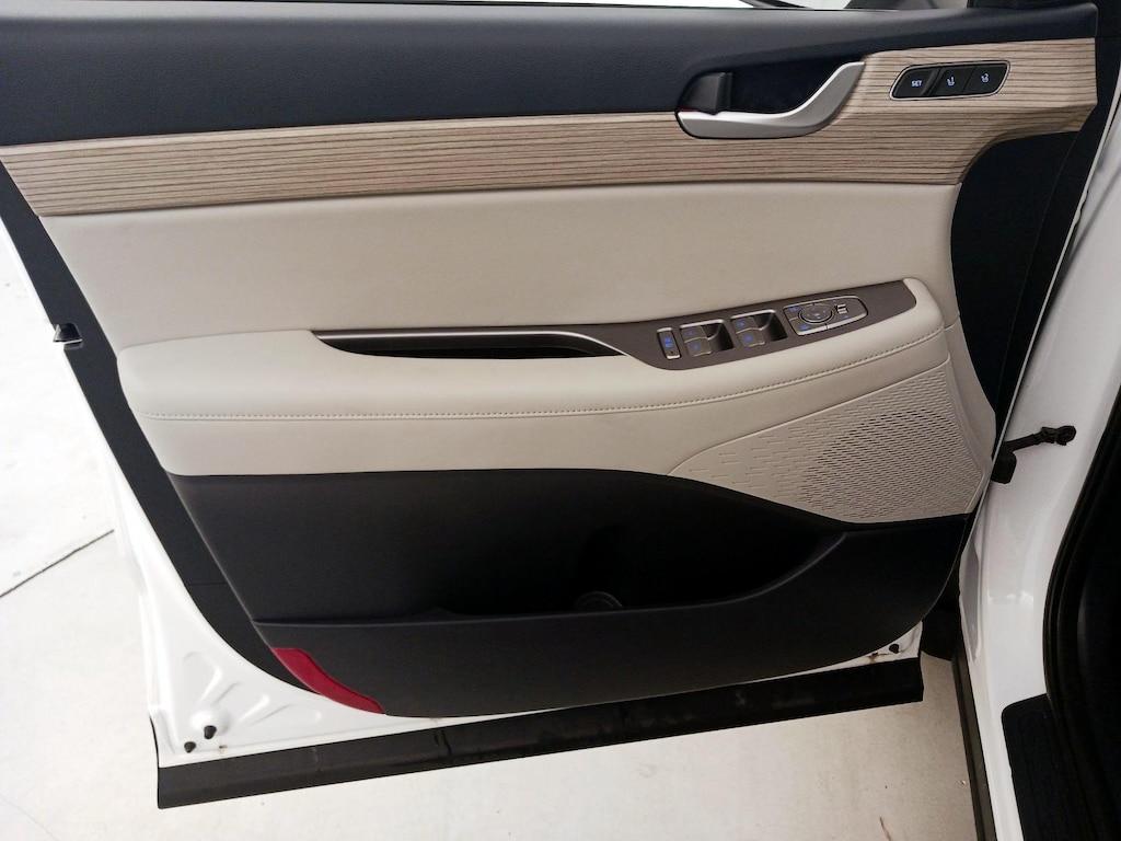 used 2022 Hyundai Palisade car, priced at $38,998