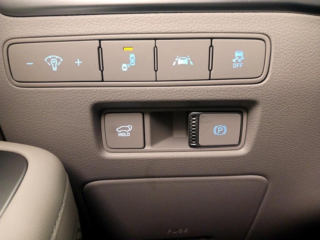 used 2022 Hyundai Palisade car, priced at $38,998